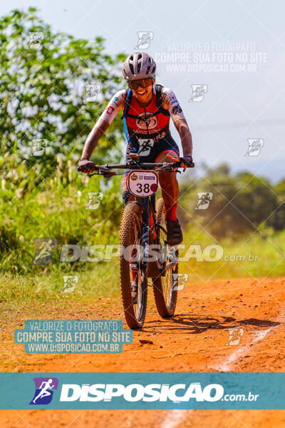 II Gp Japurá  de Mountain bike XCM