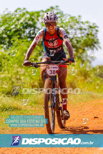 II Gp Japurá  de Mountain bike XCM