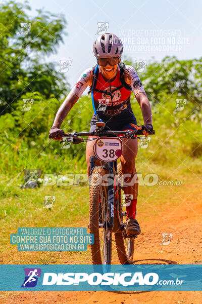 II Gp Japurá  de Mountain bike XCM