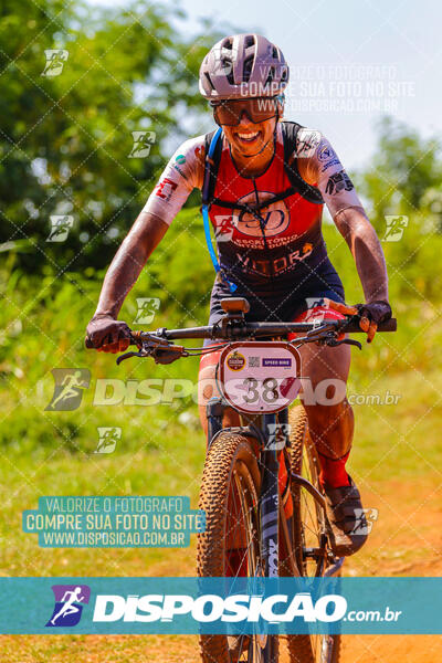 II Gp Japurá  de Mountain bike XCM