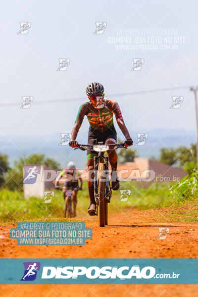 II Gp Japurá  de Mountain bike XCM