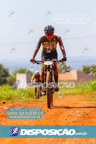 II Gp Japurá  de Mountain bike XCM