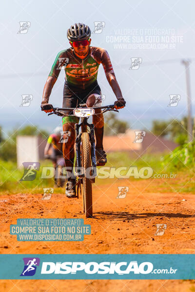 II Gp Japurá  de Mountain bike XCM