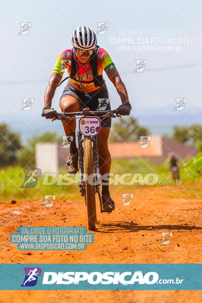 II Gp Japurá  de Mountain bike XCM