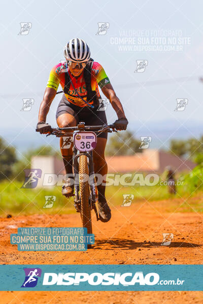 II Gp Japurá  de Mountain bike XCM