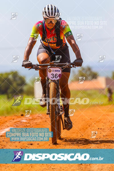 II Gp Japurá  de Mountain bike XCM