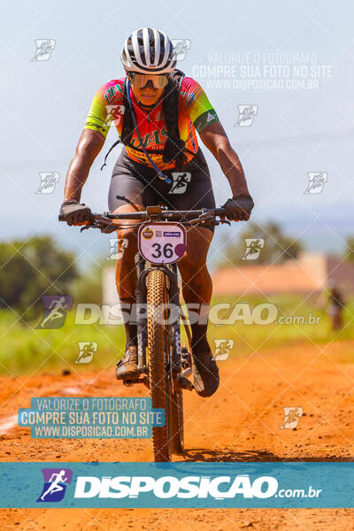 II Gp Japurá  de Mountain bike XCM