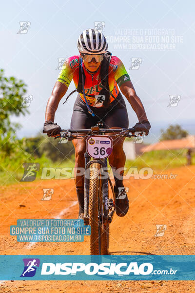 II Gp Japurá  de Mountain bike XCM