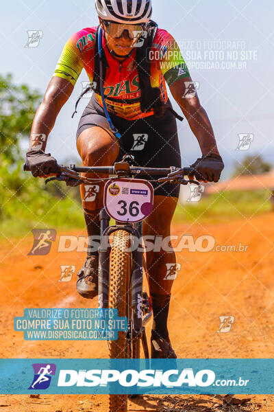 II Gp Japurá  de Mountain bike XCM