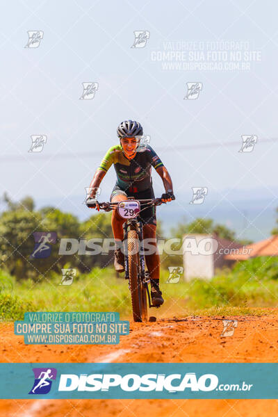 II Gp Japurá  de Mountain bike XCM