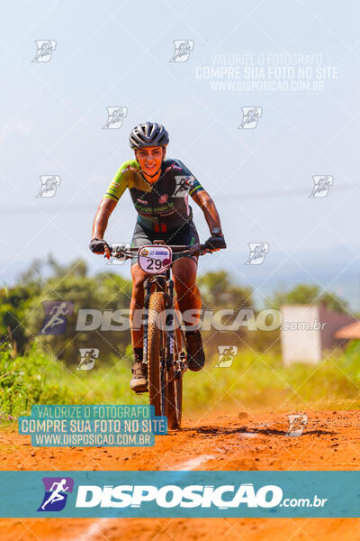 II Gp Japurá  de Mountain bike XCM