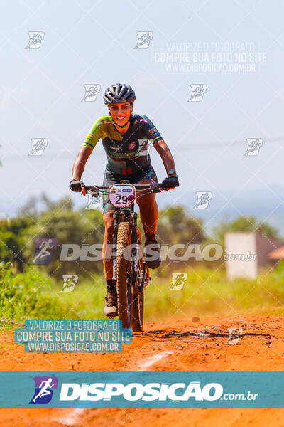 II Gp Japurá  de Mountain bike XCM