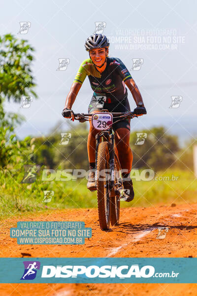 II Gp Japurá  de Mountain bike XCM