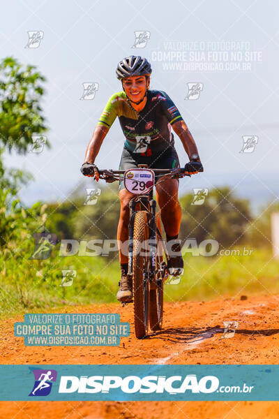 II Gp Japurá  de Mountain bike XCM