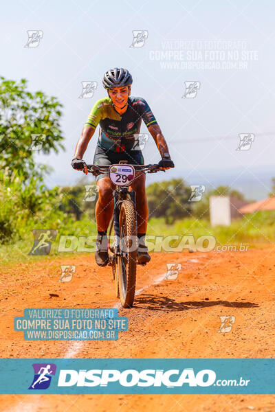 II Gp Japurá  de Mountain bike XCM