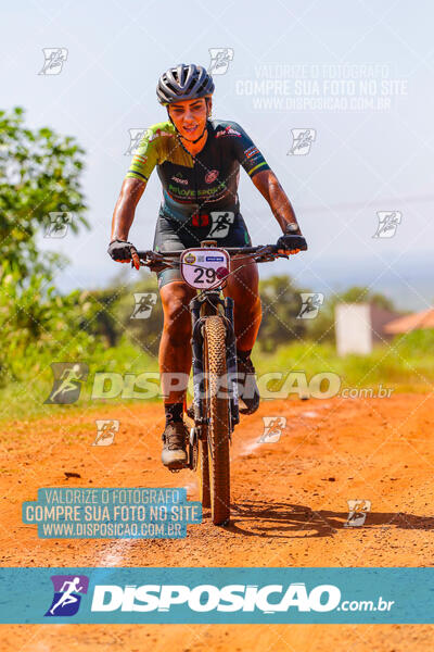 II Gp Japurá  de Mountain bike XCM