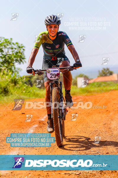 II Gp Japurá  de Mountain bike XCM