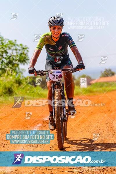 II Gp Japurá  de Mountain bike XCM