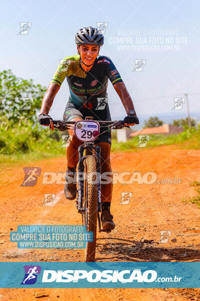 II Gp Japurá  de Mountain bike XCM