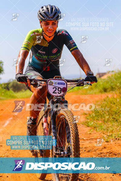 II Gp Japurá  de Mountain bike XCM