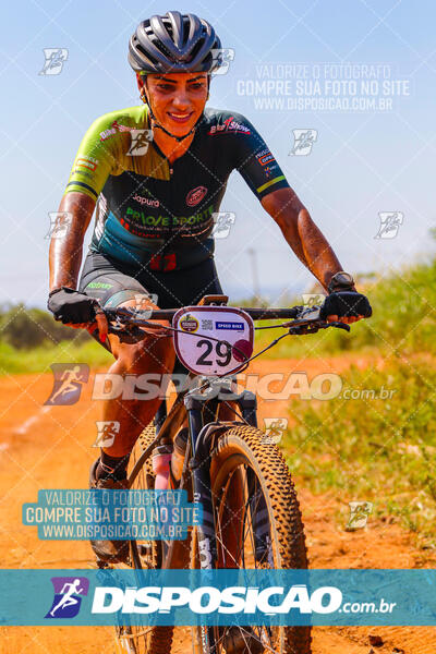 II Gp Japurá  de Mountain bike XCM