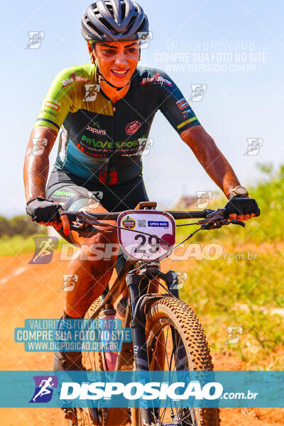 II Gp Japurá  de Mountain bike XCM