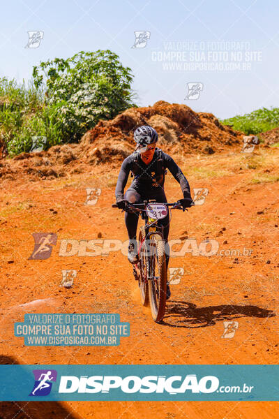 II Gp Japurá  de Mountain bike XCM