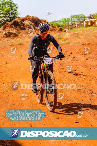 II Gp Japurá  de Mountain bike XCM