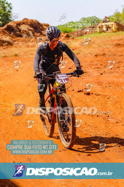 II Gp Japurá  de Mountain bike XCM