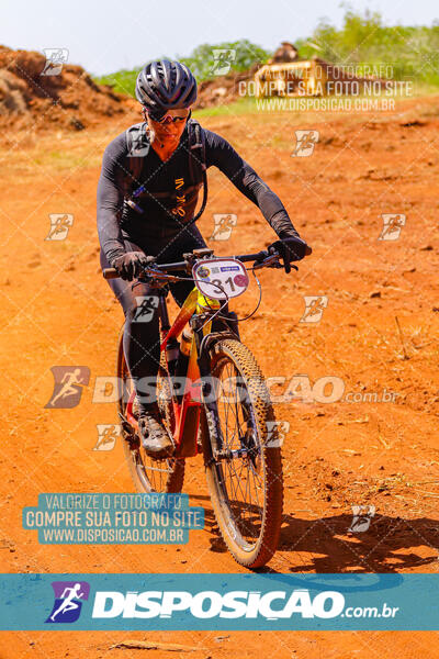 II Gp Japurá  de Mountain bike XCM