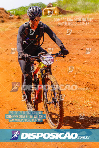 II Gp Japurá  de Mountain bike XCM