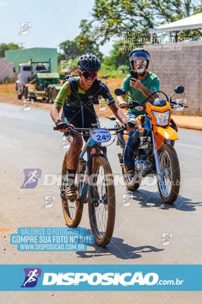 II Gp Japurá  de Mountain bike XCM