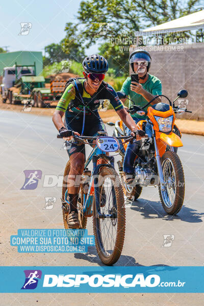 II Gp Japurá  de Mountain bike XCM