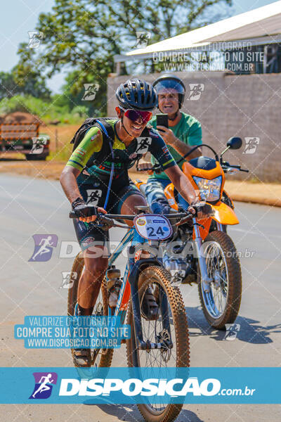 II Gp Japurá  de Mountain bike XCM