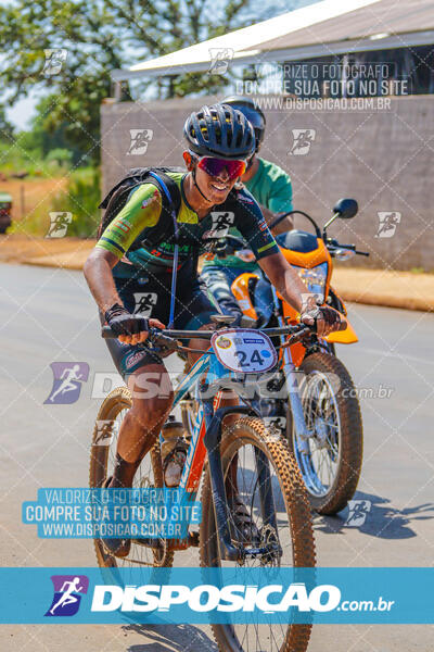 II Gp Japurá  de Mountain bike XCM