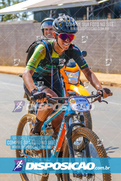 II Gp Japurá  de Mountain bike XCM