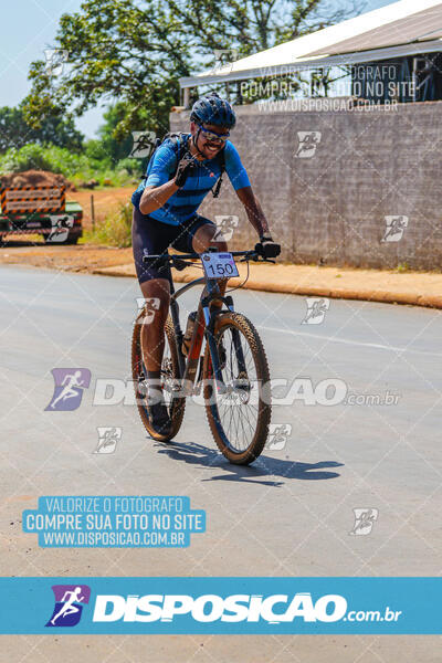 II Gp Japurá  de Mountain bike XCM