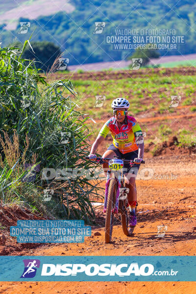 II Gp Japurá  de Mountain bike XCM