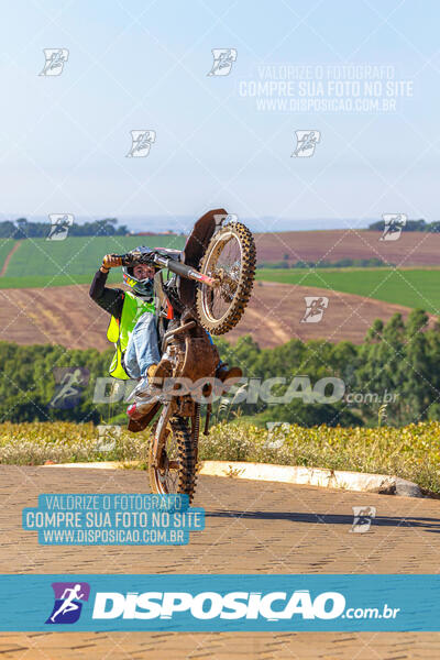 II Gp Japurá  de Mountain bike XCM