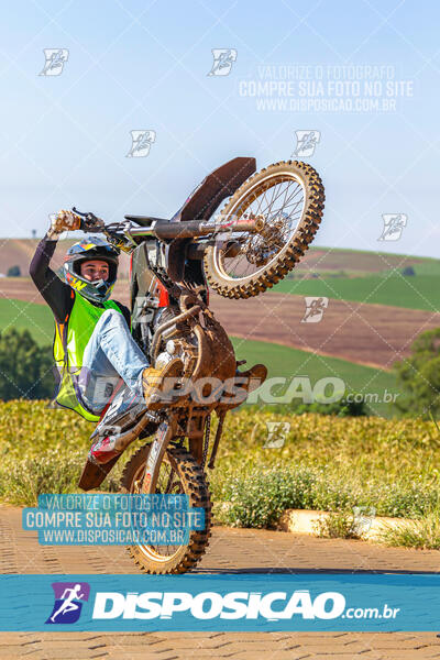 II Gp Japurá  de Mountain bike XCM