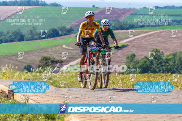 II Gp Japurá  de Mountain bike XCM