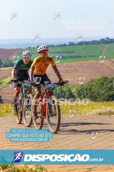 II Gp Japurá  de Mountain bike XCM