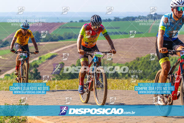 II Gp Japurá  de Mountain bike XCM