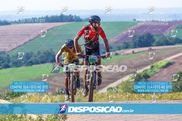 II Gp Japurá  de Mountain bike XCM