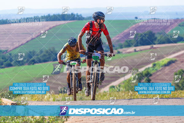 II Gp Japurá  de Mountain bike XCM