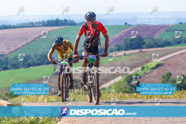 II Gp Japurá  de Mountain bike XCM