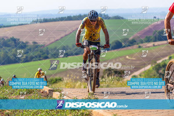 II Gp Japurá  de Mountain bike XCM