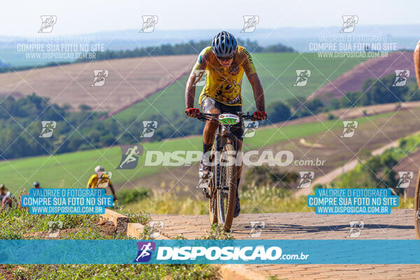 II Gp Japurá  de Mountain bike XCM