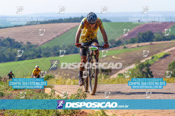 II Gp Japurá  de Mountain bike XCM