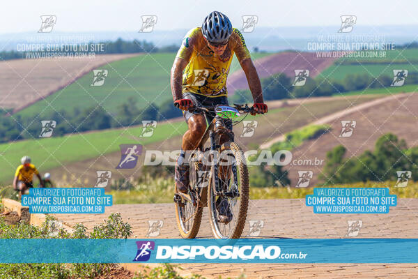 II Gp Japurá  de Mountain bike XCM